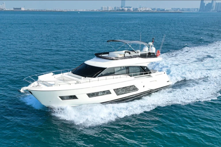 Ferretti 67023