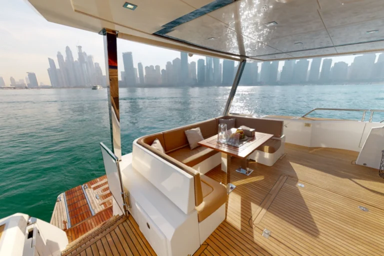 Galeon 780 Crystal24