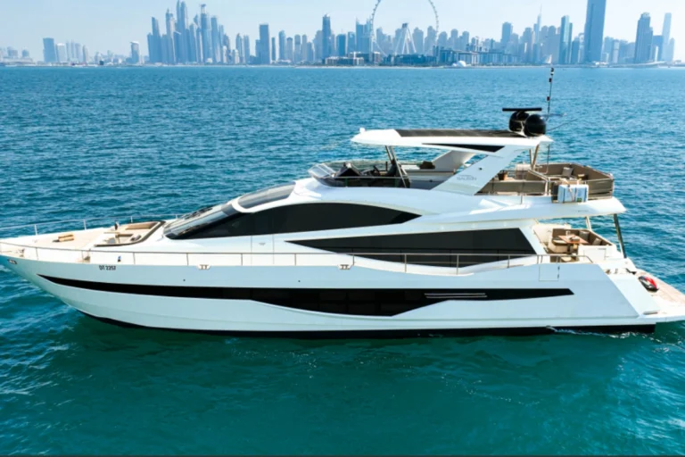 Galeon 780 Crystal25