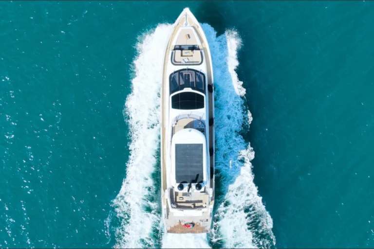 Galeon 780 Crystal26