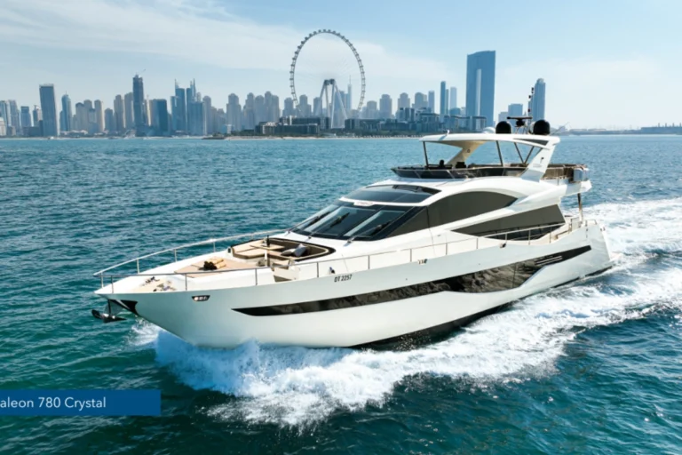 Galeon 780 Crystal27