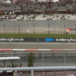 F1 Track View On a yacht Grand Prix F1 2026 ( VIP )