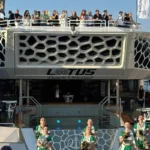 Yacht After Party Only ( VIP  )